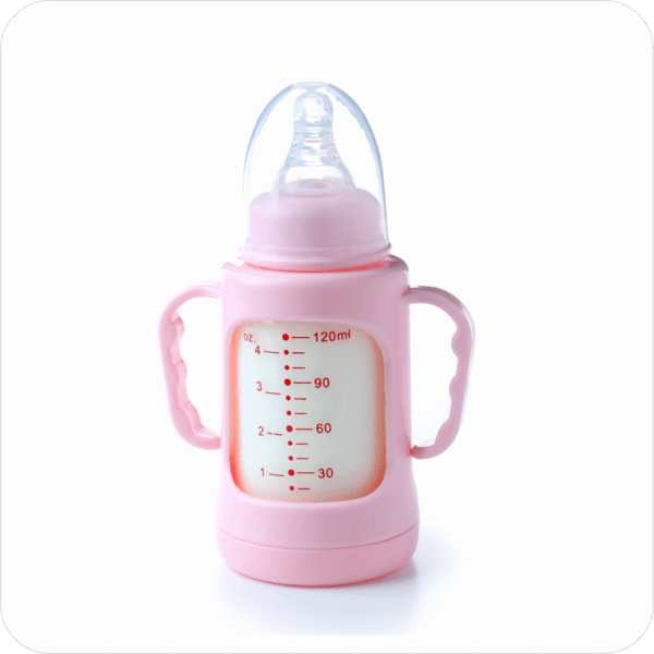 Baby Bottle