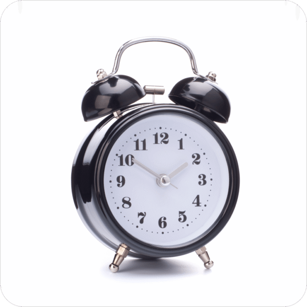 Alarm clock
